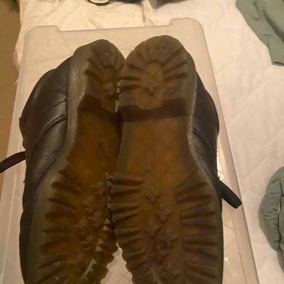 3 pair of Dr Martin used. - Picture 9 of 13